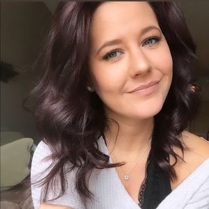 Meet your Posher, Karissa